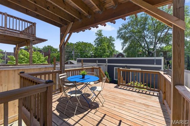 4214 Arsenal Street, St Louis, MO 63116