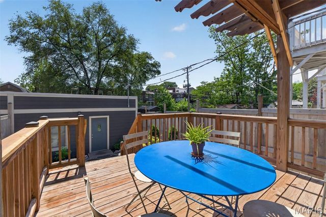 4214 Arsenal Street, St Louis, MO 63116