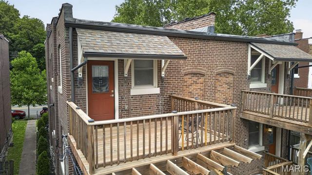 4214 Arsenal Street, St Louis, MO 63116