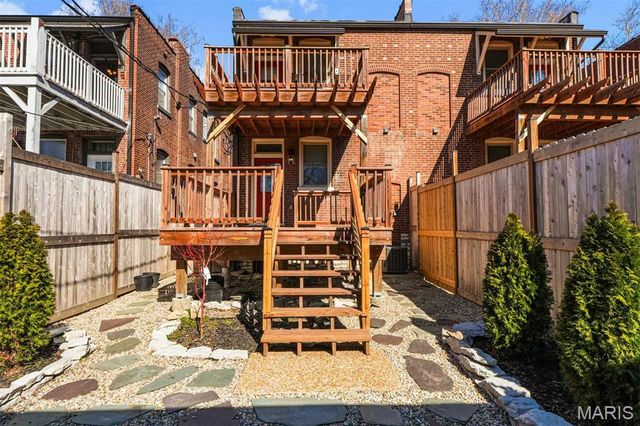 4214 Arsenal Street, St Louis, MO 63116