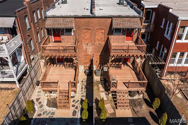 4214 Arsenal Street, St Louis, MO 63116