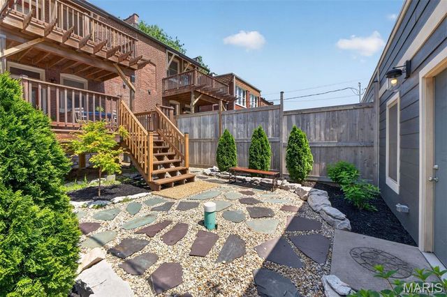 4214 Arsenal Street, St Louis, MO 63116