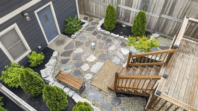 4214 Arsenal Street, St Louis, MO 63116