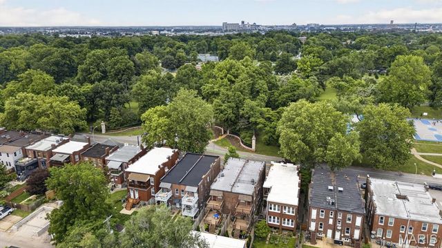 4214 Arsenal Street, St Louis, MO 63116