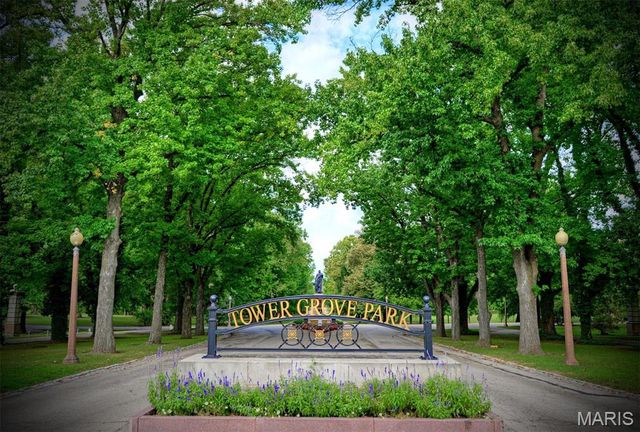 4214 Arsenal Street, St Louis, MO 63116