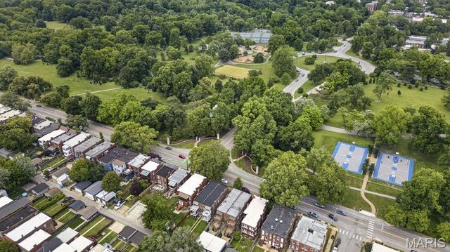 4214 Arsenal Street, St Louis, MO 63116