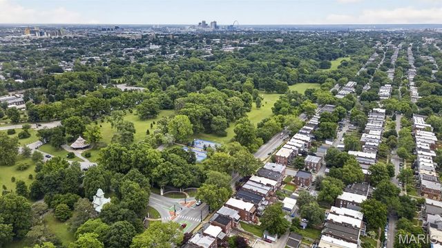 4214 Arsenal Street, St Louis, MO 63116