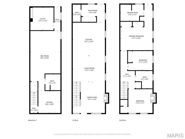 4214 Arsenal Street, St Louis, MO 63116