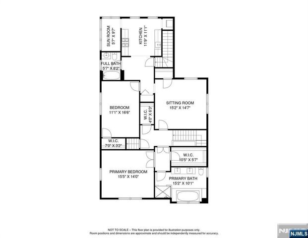 328 Carmita Avenue, Rutherford, NJ 07070