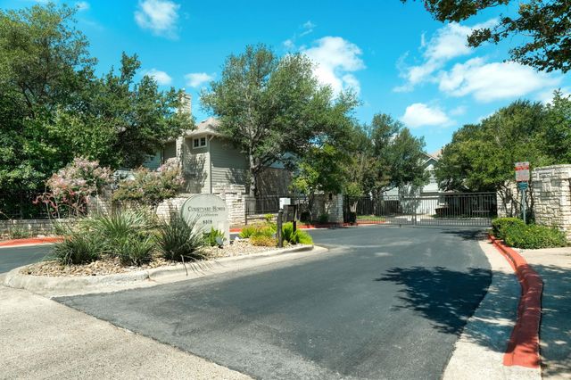8518 Cahill DR 36, Austin, TX 78729