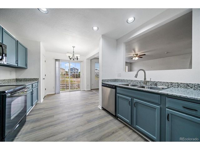 7921 S Kalispell Way, Englewood, CO 80112