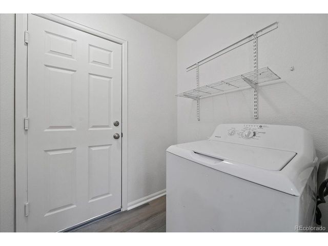 7921 S Kalispell Way, Englewood, CO 80112
