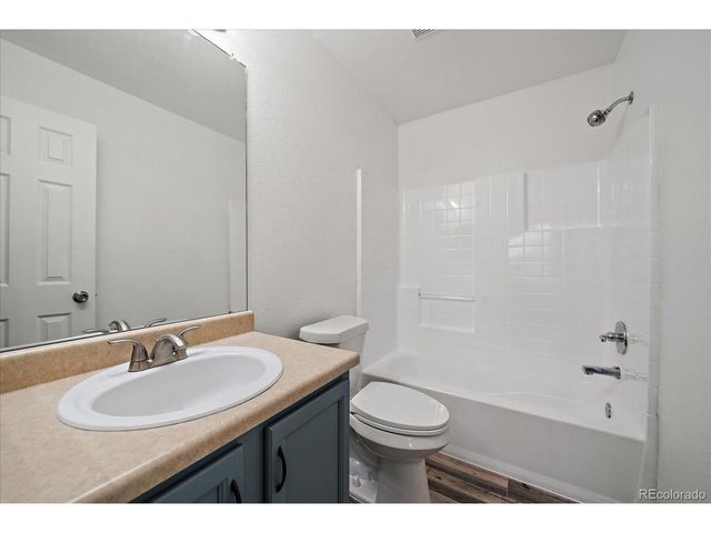 7921 S Kalispell Way, Englewood, CO 80112