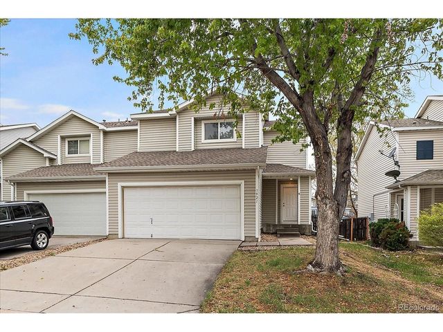 7921 S Kalispell Way, Englewood, CO 80112
