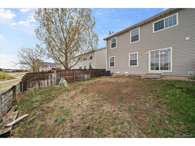 7921 S Kalispell Way, Englewood, CO 80112