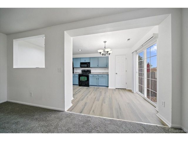 7921 S Kalispell Way, Englewood, CO 80112