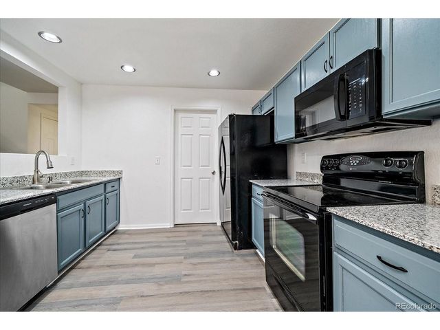 7921 S Kalispell Way, Englewood, CO 80112