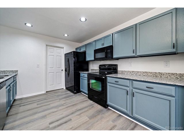 7921 S Kalispell Way, Englewood, CO 80112