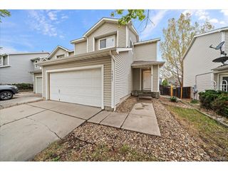 7921 S Kalispell Way, Englewood, CO 80112