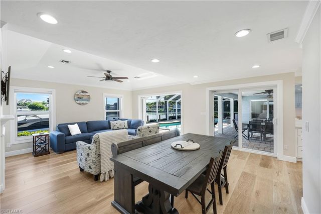 427 Nassau CT, Marco Island, FL 34145