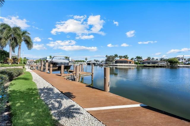 427 Nassau CT, Marco Island, FL 34145