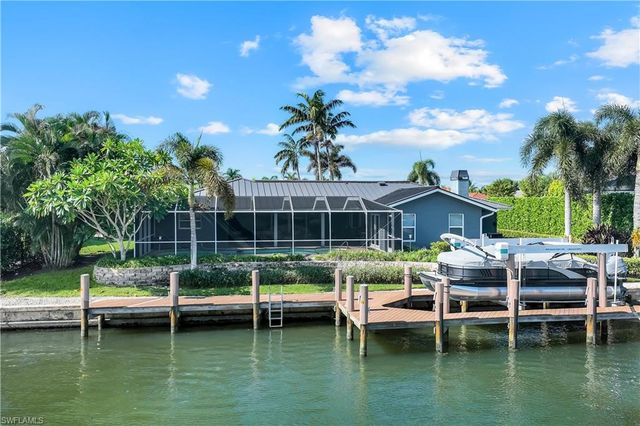 427 Nassau CT, Marco Island, FL 34145