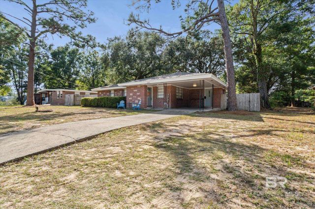 6267 Hilltop Road, Pensacola, FL 32504