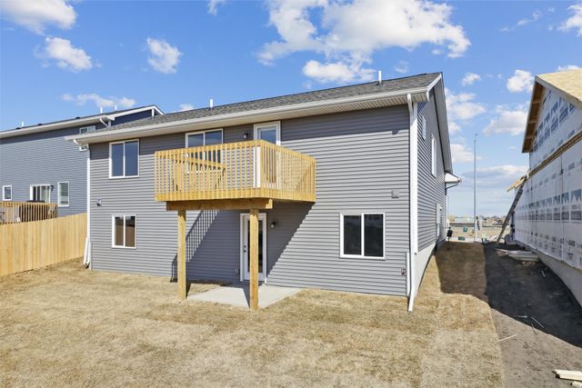 4403 NW 17th Street, Ankeny, IA 50021