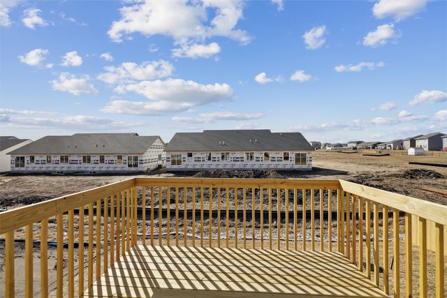 4403 NW 17th Street, Ankeny, IA 50021