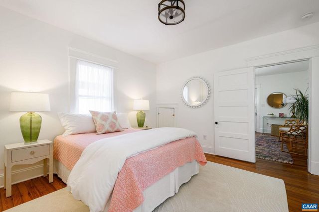 704 BLENHEIM AVE, Charlottesville, VA 22902