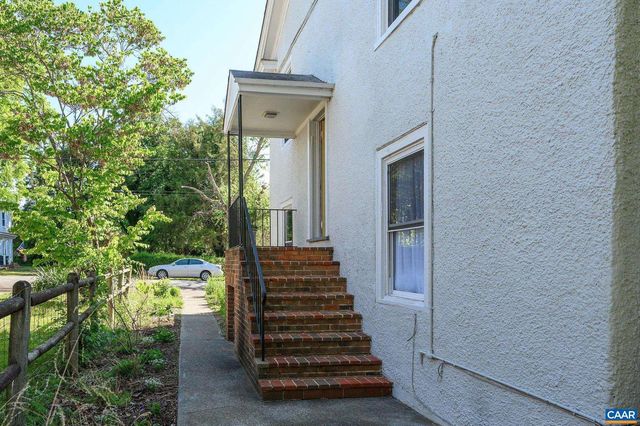 704 BLENHEIM AVE, Charlottesville, VA 22902