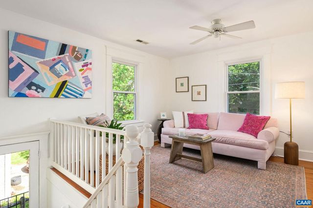 704 BLENHEIM AVE, Charlottesville, VA 22902