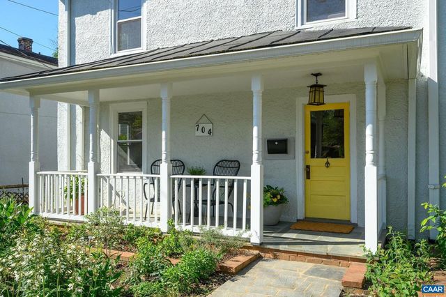 704 BLENHEIM AVE, Charlottesville, VA 22902