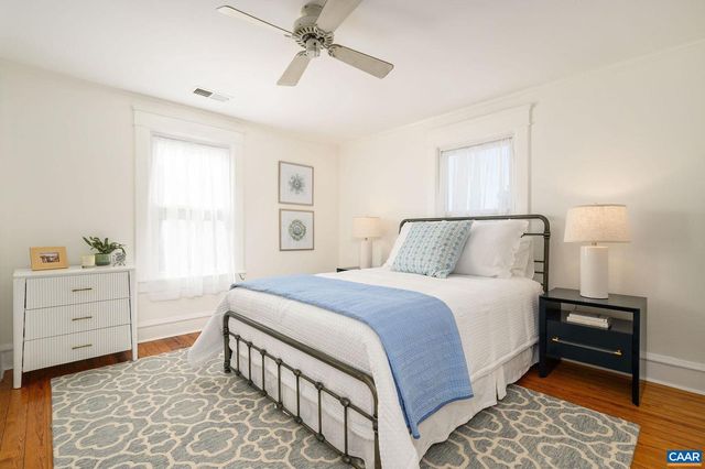 704 BLENHEIM AVE, Charlottesville, VA 22902