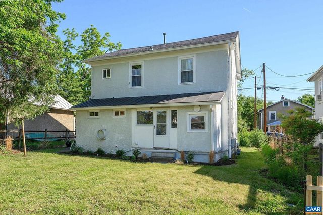 704 BLENHEIM AVE, Charlottesville, VA 22902