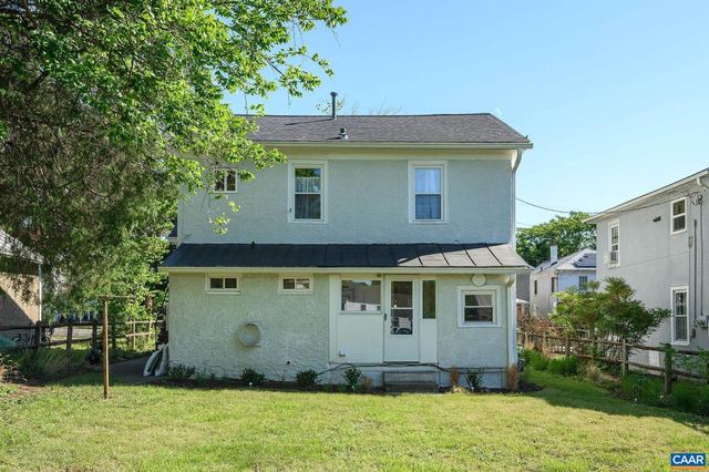 704 BLENHEIM AVE, Charlottesville, VA 22902