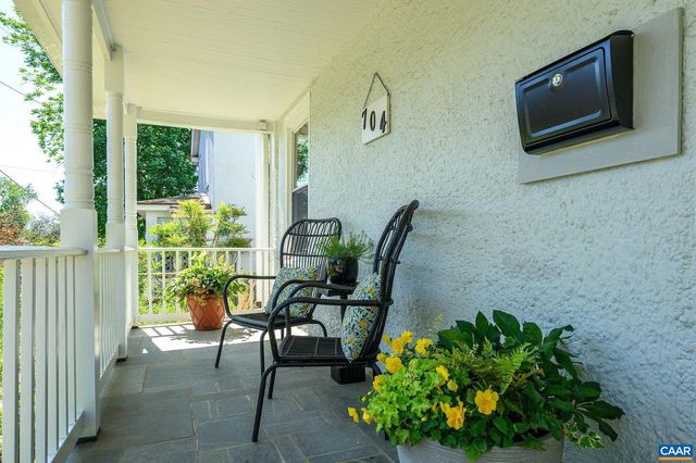 704 BLENHEIM AVE, Charlottesville, VA 22902