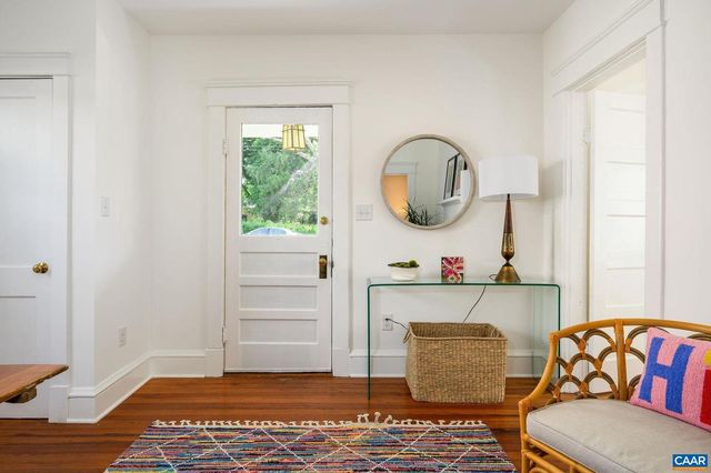 704 BLENHEIM AVE, Charlottesville, VA 22902