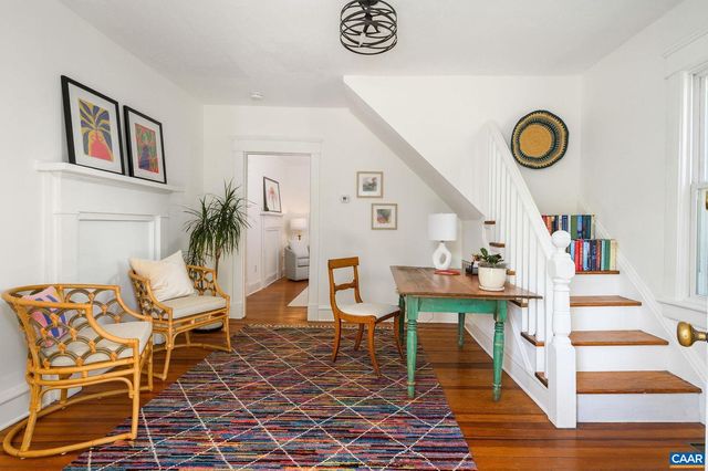 704 BLENHEIM AVE, Charlottesville, VA 22902