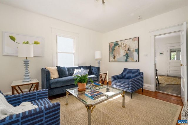 704 BLENHEIM AVE, Charlottesville, VA 22902