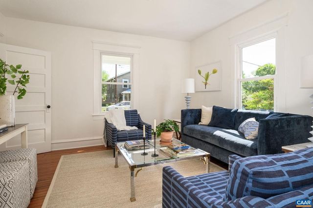 704 BLENHEIM AVE, Charlottesville, VA 22902