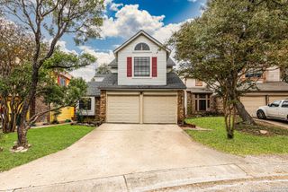 4206 Birch Tree, San Antonio, TX 78247