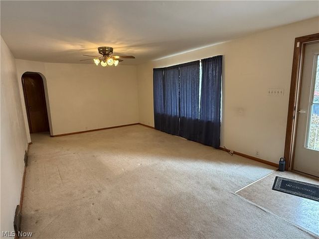 329 N Forest Avenue, Steubenville, OH 43952