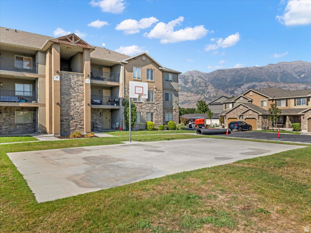 943 W 580 S #96, Pleasant Grove, UT 84062 — exterior