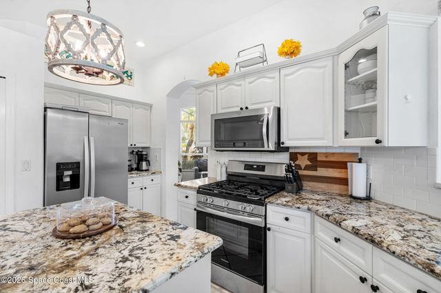 1013 Worthington Spring Drive, Melbourne, FL 32940