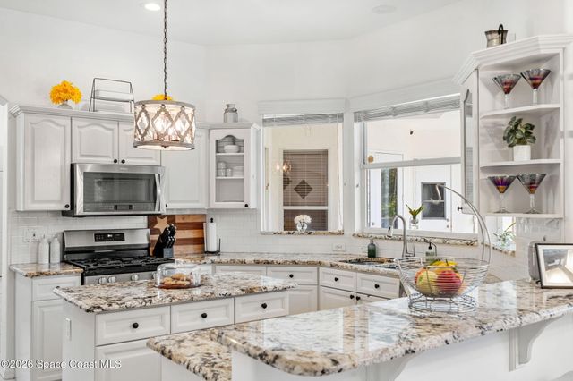 1013 Worthington Spring Drive, Melbourne, FL 32940