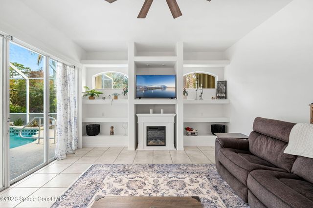 1013 Worthington Spring Drive, Melbourne, FL 32940