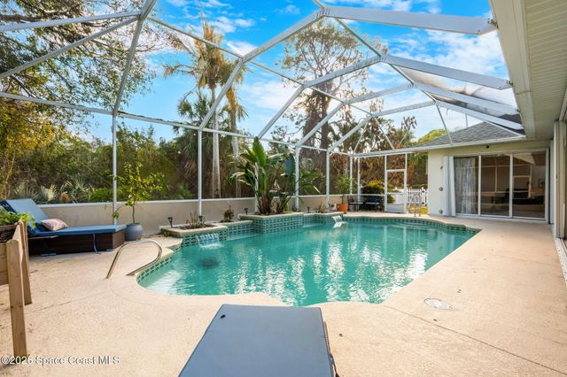 1013 Worthington Spring Drive, Melbourne, FL 32940