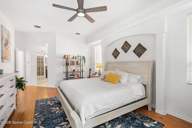 1013 Worthington Spring Drive, Melbourne, FL 32940