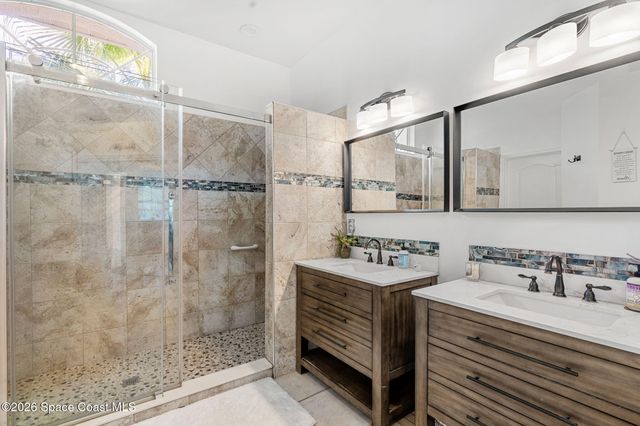 1013 Worthington Spring Drive, Melbourne, FL 32940